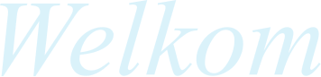 Welkom